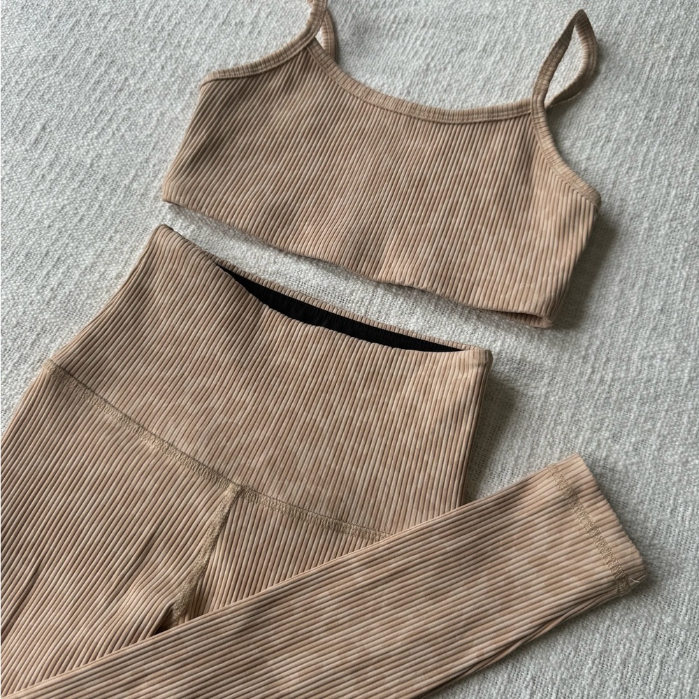 Strut! Workout set